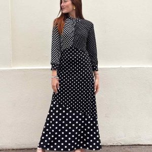 Vestido de Lunares Lola