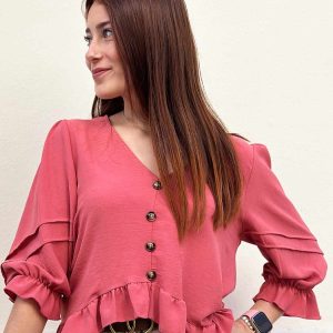 Blusa Pretty