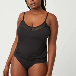 Camiseta tirantes 10007