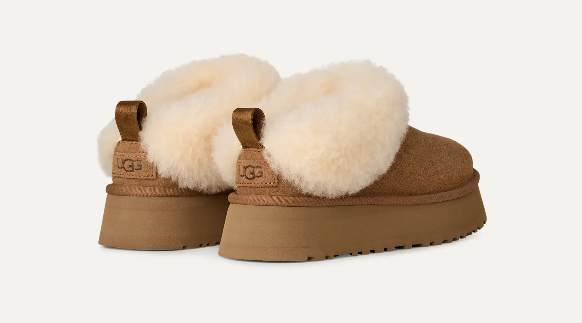 Botas Tazzelle UGG - Imagen 5