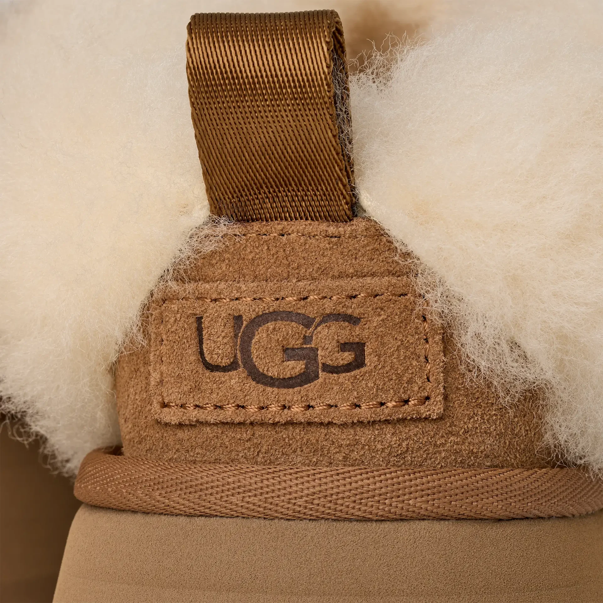Botas Tazzelle UGG - Imagen 4