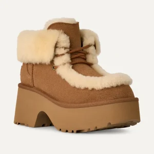 Botas Classic Esmee Botas con cordones UGG