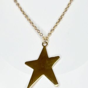 Collar Star