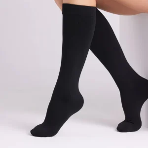 Media larga sin puño 140 Denier 15841