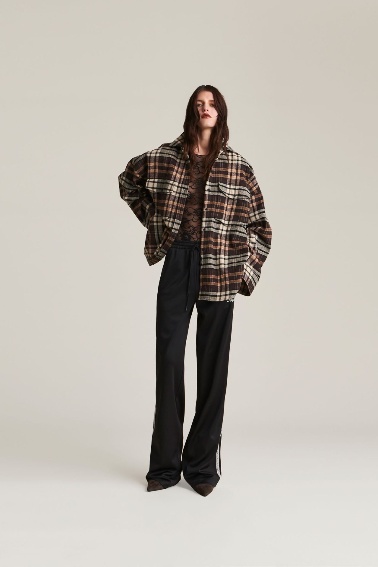 Camisa Gwen ANIYE BY - Imagen 2