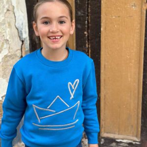 Sudadera Cádiz Kids