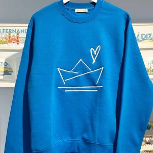 Sudadera Cádiz