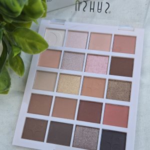 Paleta Sombras