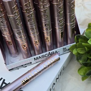 Mascara de pestañas