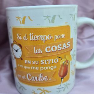 Taza