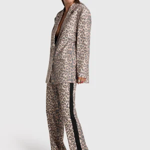 Pantalón Leopard ALIX THE LABEL