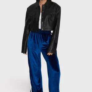 Pantalón de terciopelo ALIX THE LABEL