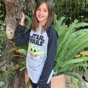 Pijama de niño/a de STAR WARS