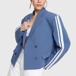 Chaqueta oversize ALIX THE LABEL