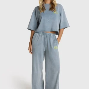 Pantalón gris ALIX THE LABEL