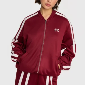 Chaqueta bomber chándal ALIX THE LABEL