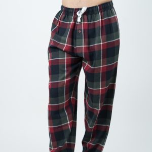 Pantalón de tela hombre Modelo 2533-18