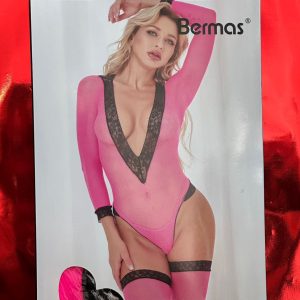 Conjunto sexy 2682-2