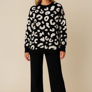 Pantalon punto canale