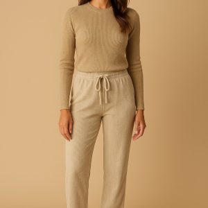 Pantalon jogger/cargo