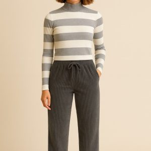 Pantalon jogger/cargo