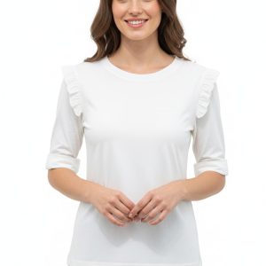 Camiseta manga larga