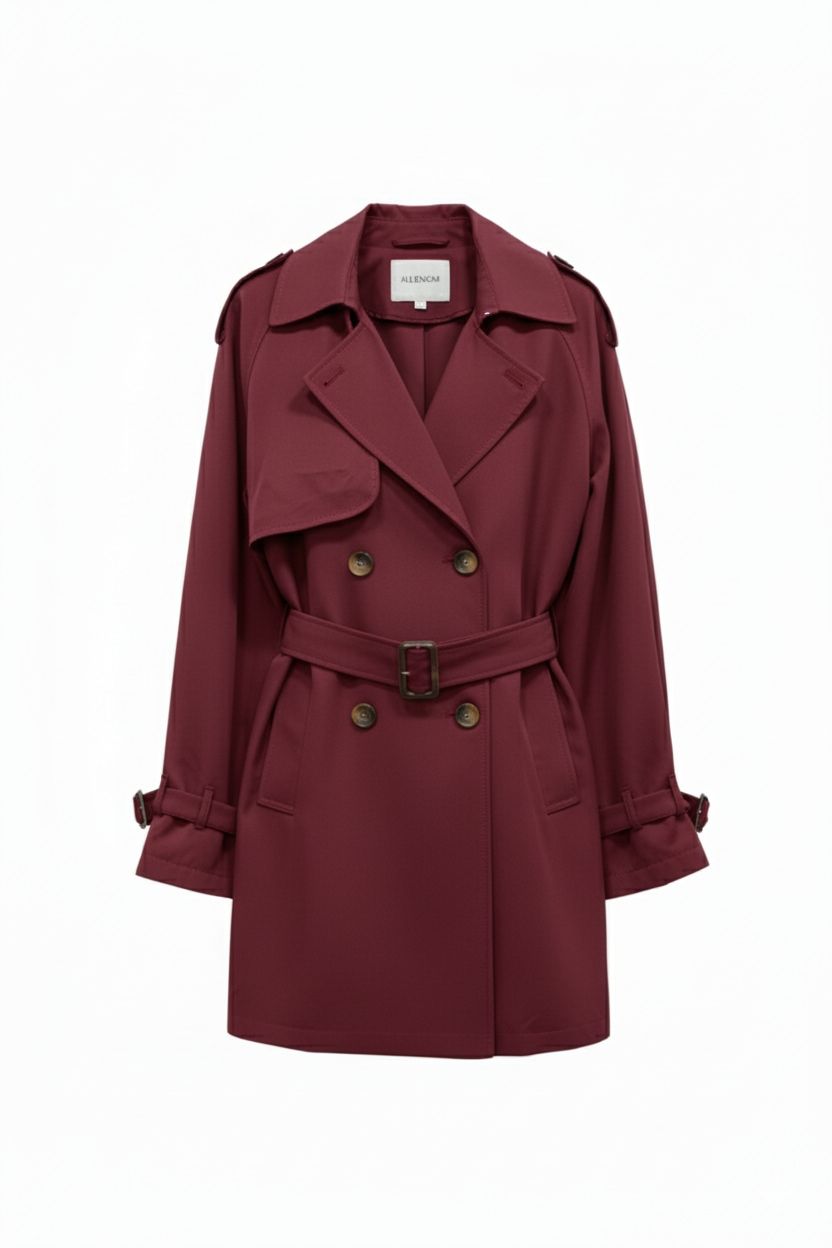 Gabardina - Imagen 3