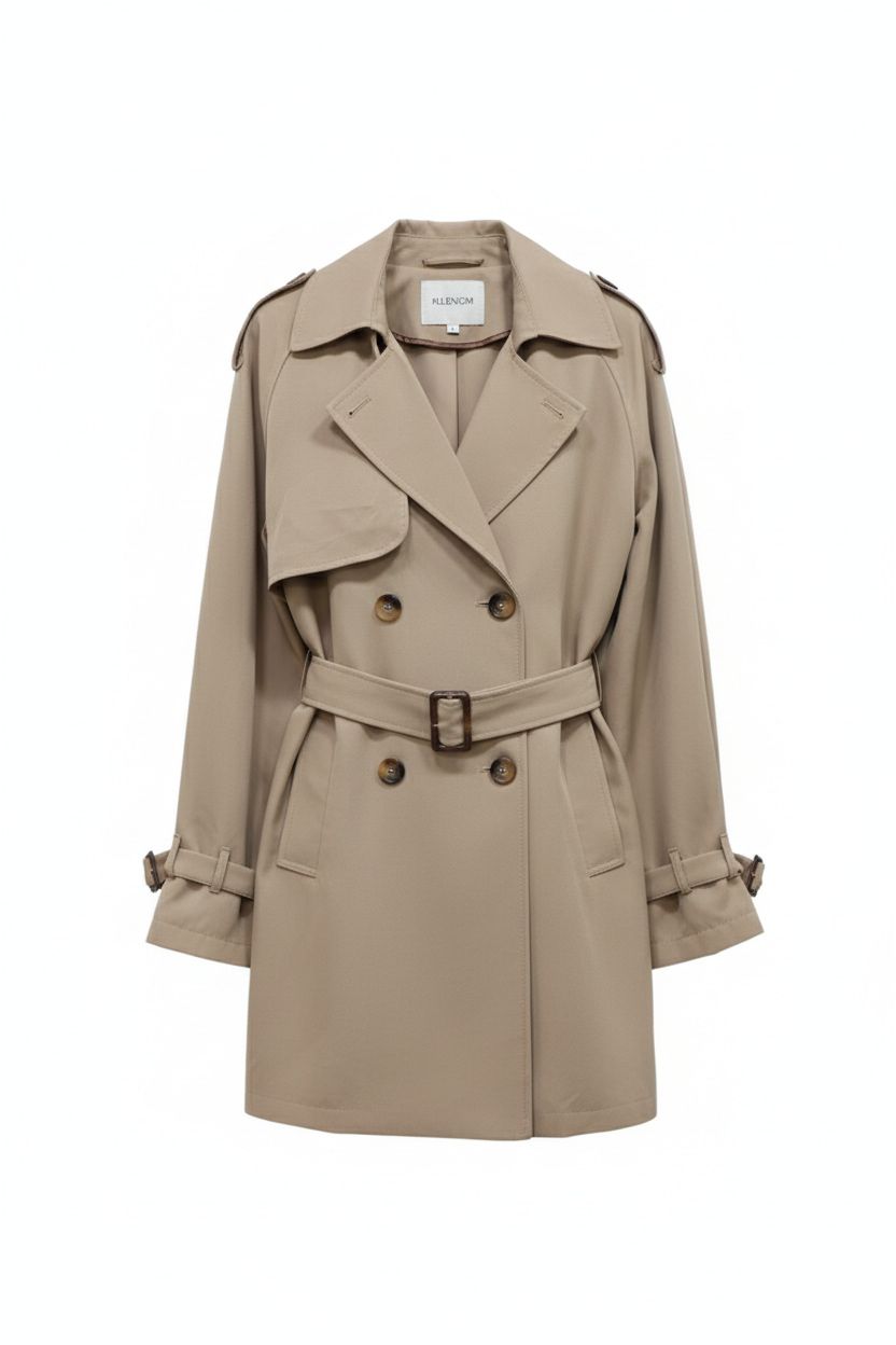 Gabardina - Imagen 4