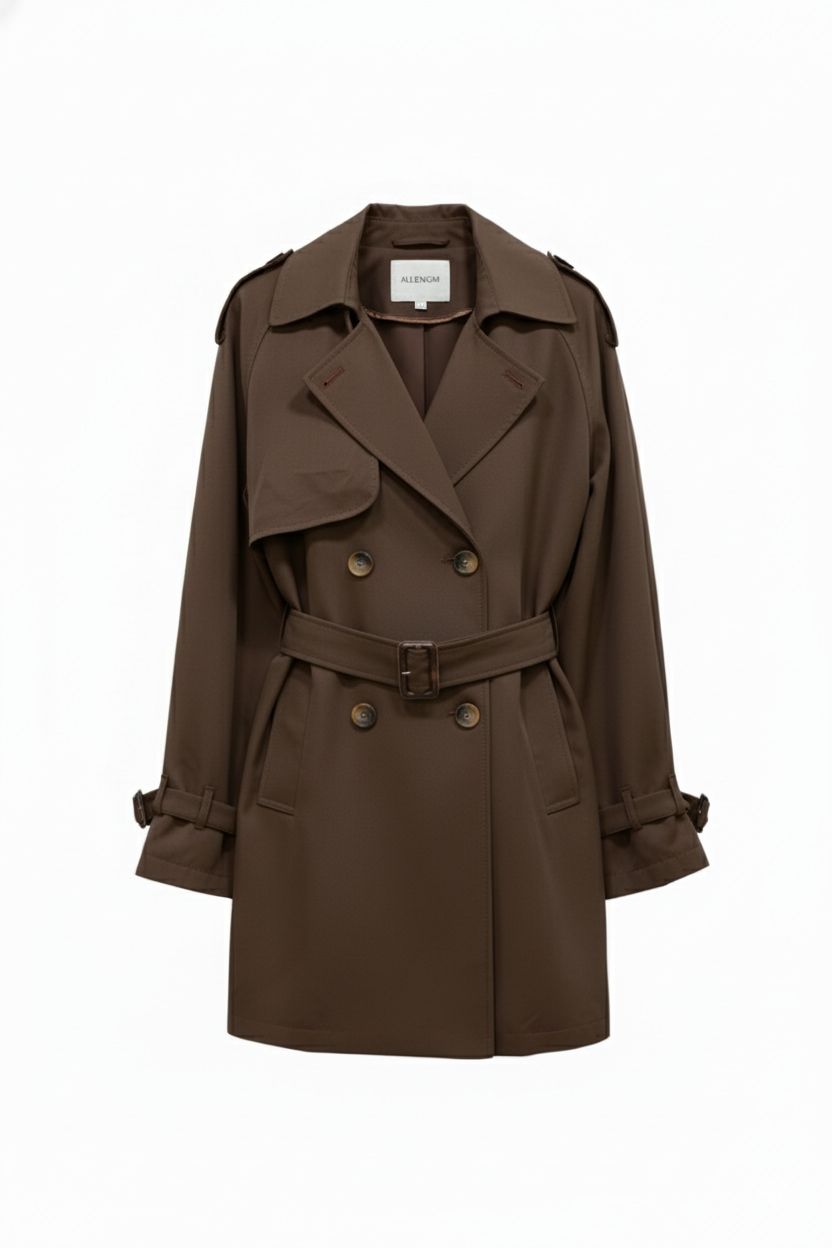 Gabardina - Imagen 6