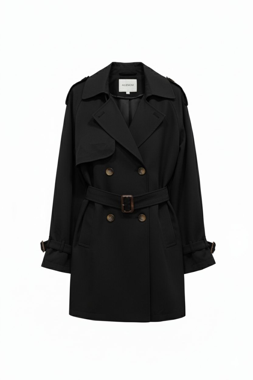 Gabardina - Imagen 5