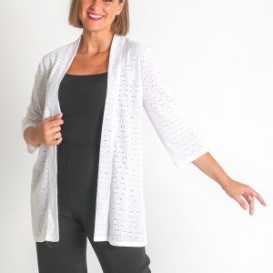 LEVITA BLONDA MANGA 3/4