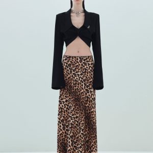 Falda Leone ANIYE BY