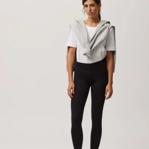 Leggings básicos push-up negro