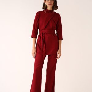 Conjunto Clotilde Zigzag