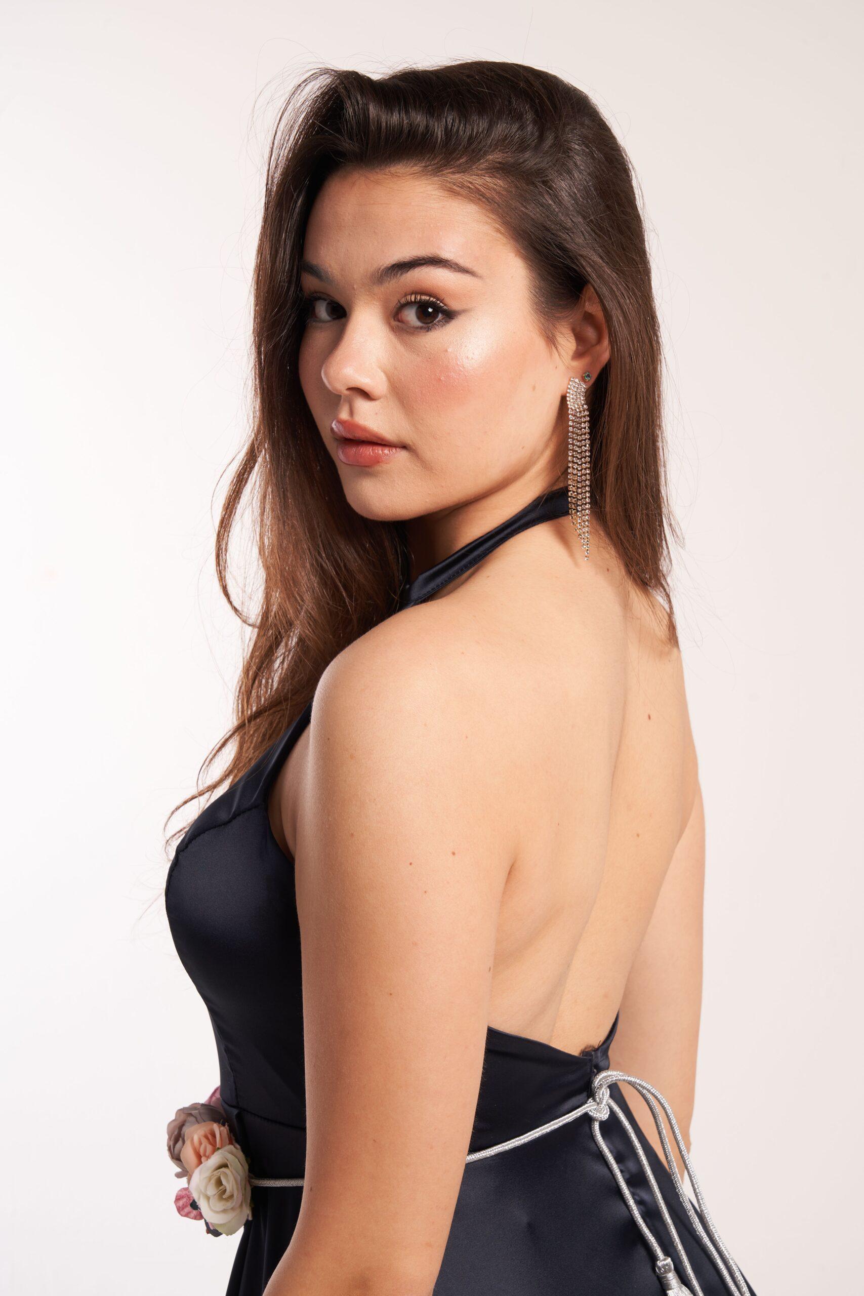 CINTURÓN FIORE PLATA - Imagen 2