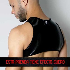 Arnés Panther (cuero)