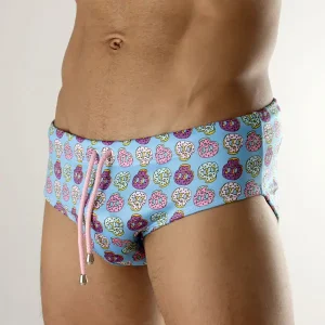 Bañador donas