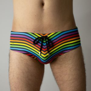 Bañador Pride