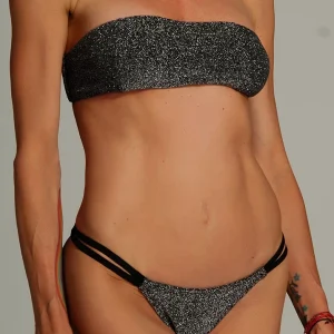 Bombacha QUEEN PLOMO