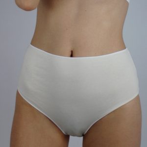 Braguita algodón orgánico alta