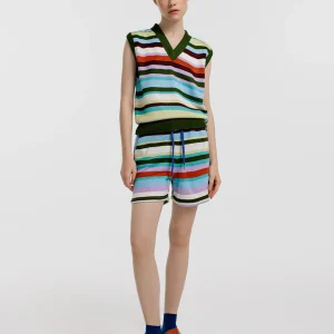 Chaleco Horizonte Mujer