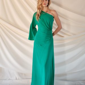 Vestido Zinnia