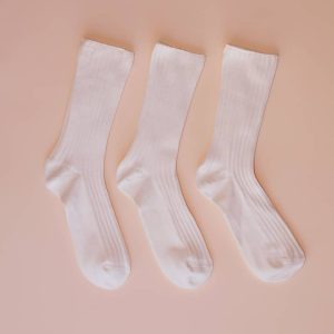 pack calcetines algodón orgánico