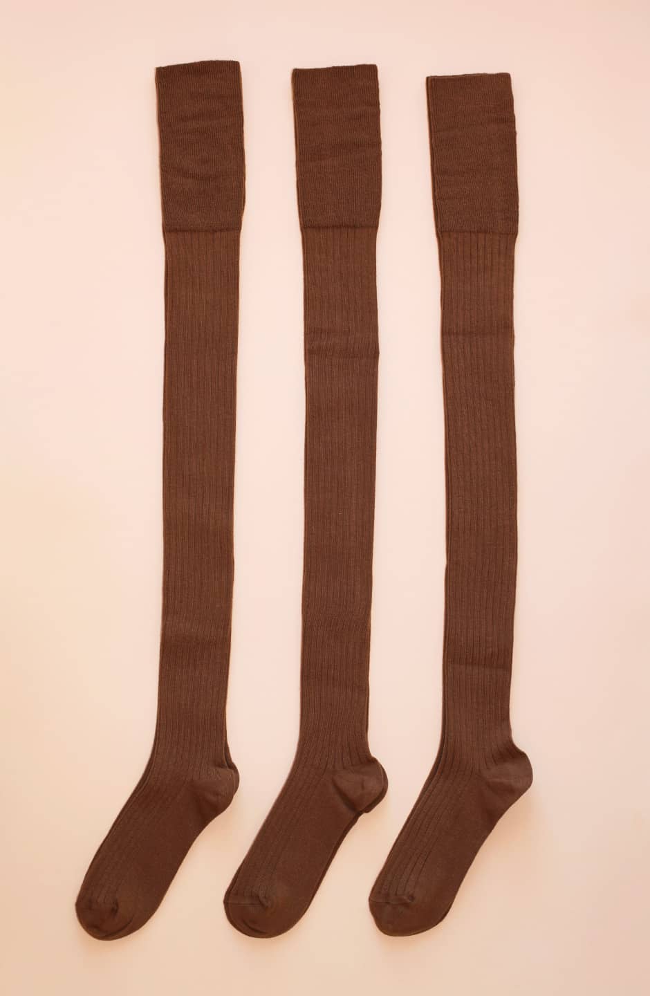 Pack calcetines algodón largos - Imagen 6