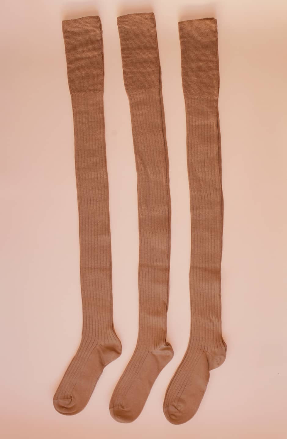 Pack calcetines algodón largos - Imagen 7