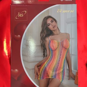 Conjunto sexy S-1256