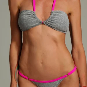 Corpiño SOL LUREX ALPACA