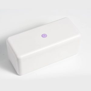 Caja de Desinfección UVS