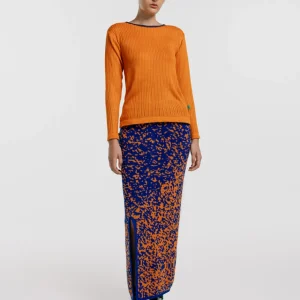 Camibuso Tierra Fría Mujer