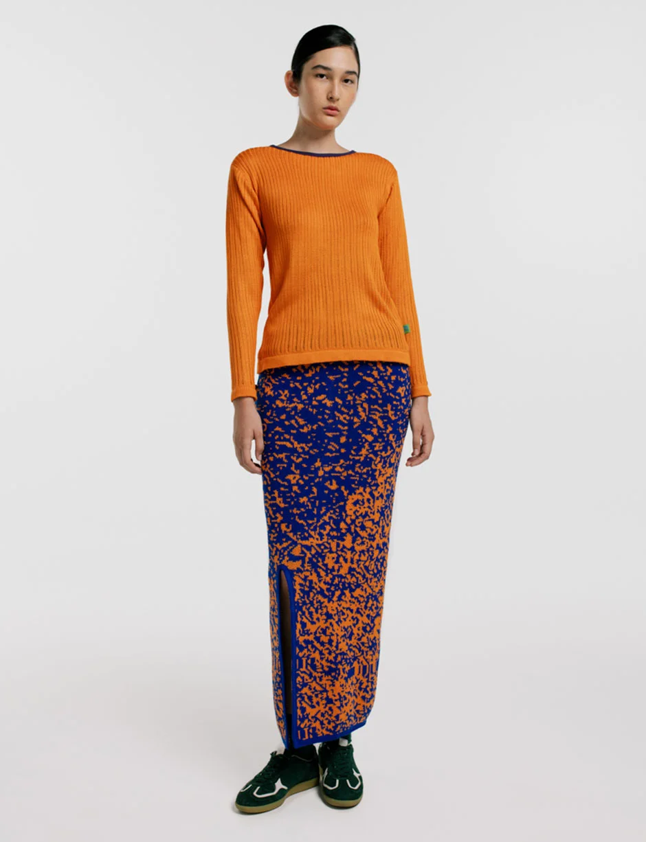 Camibuso Tierra Fría Mujer